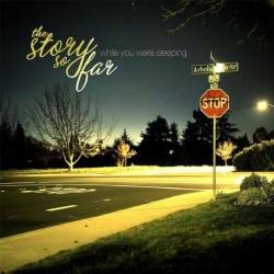 The Story So Far : While You Were Sleeping